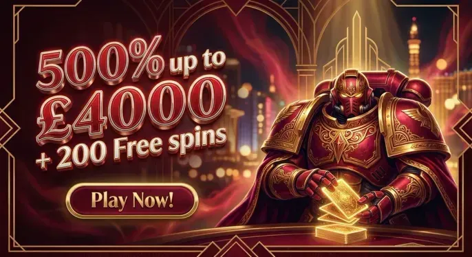 Gleaming Slots Casino